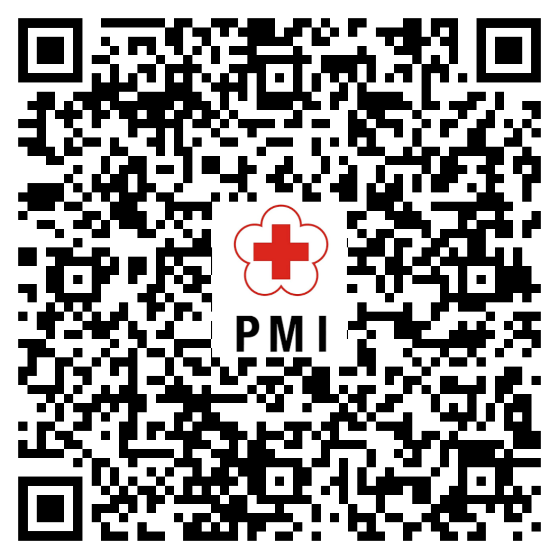 QR Code Pendaftaran